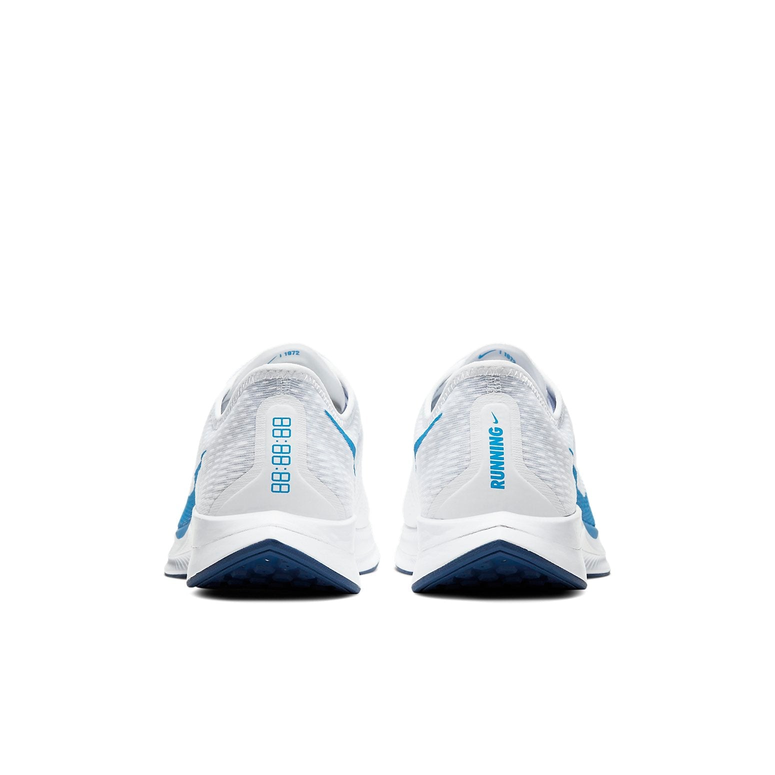 Nike Zoom Pegasus Turbo 2 'White Photo Blue' AT2863-100