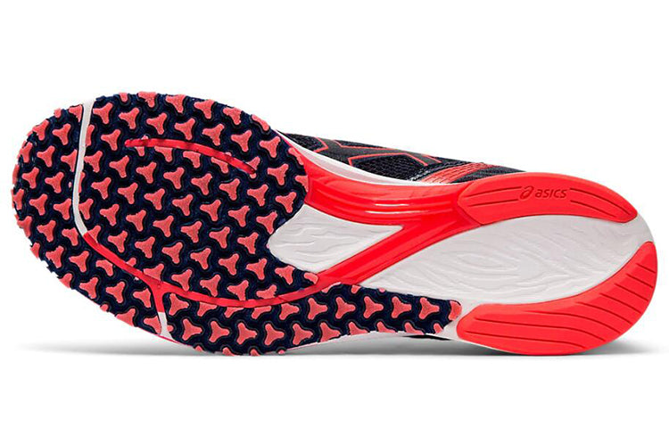 (WMNS) ASICS Tartheredge 'Midnight Laser Pink' 1012A463-401