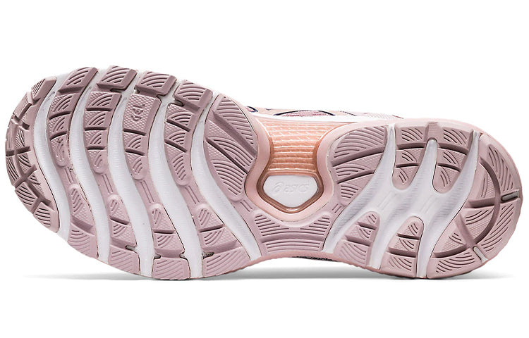 (WMNS) ASICS Gel-Nimbus 22 'Watershed Rose' 1012A587-702