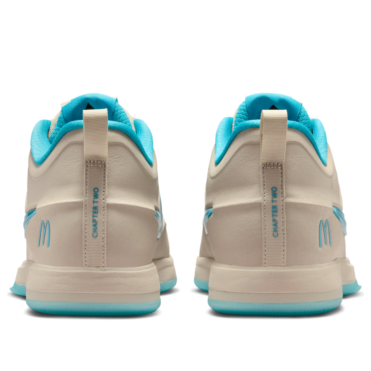 Nike x McDonald's Book 2 EP 'Sedona' IR6445-100