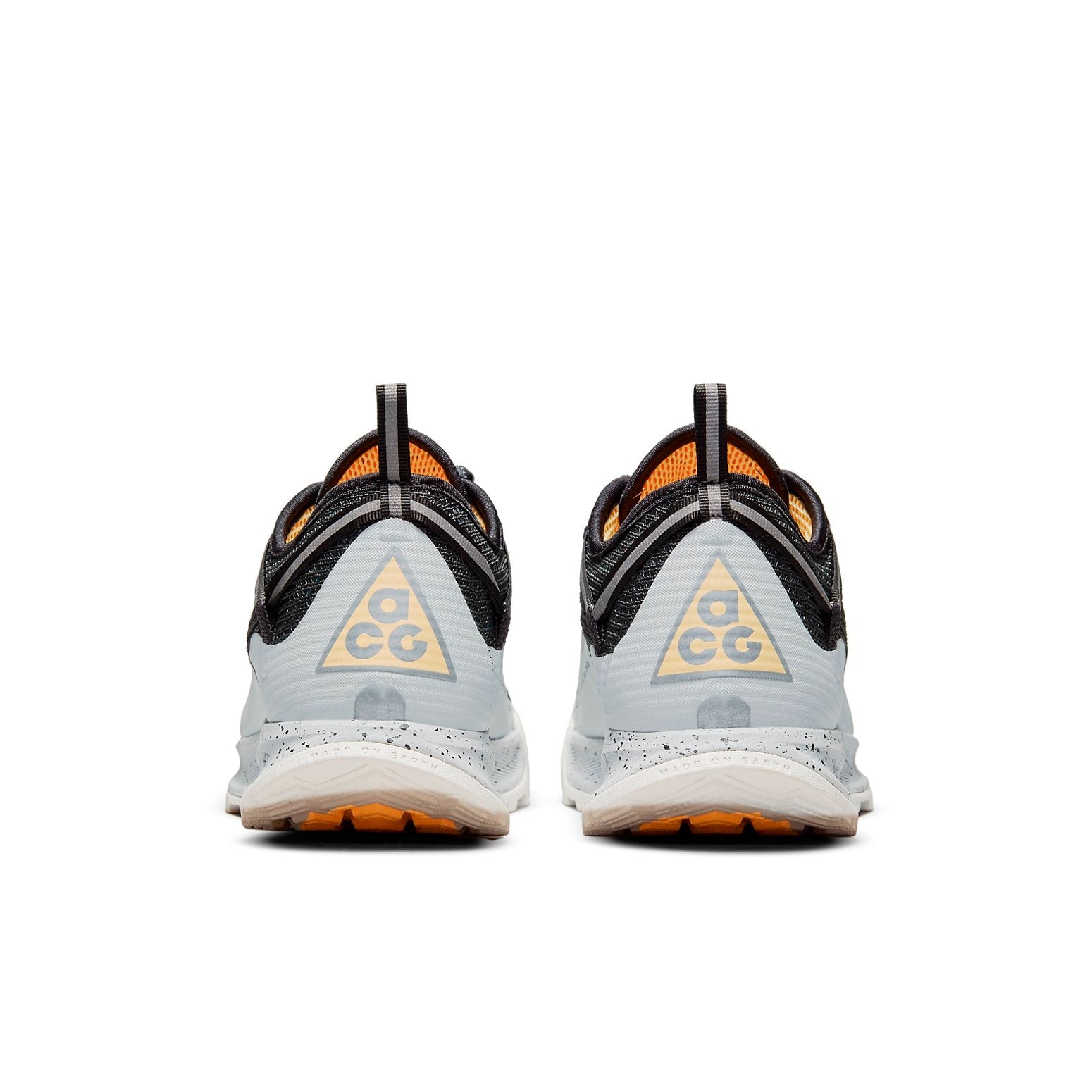 Nike ACG Air Nasu 2 'Grey Fog Melon Tint' DC8296-001