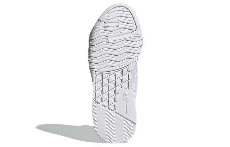 adidas Alexander Wang x Turnout Bball 'Cloud White' EE9022