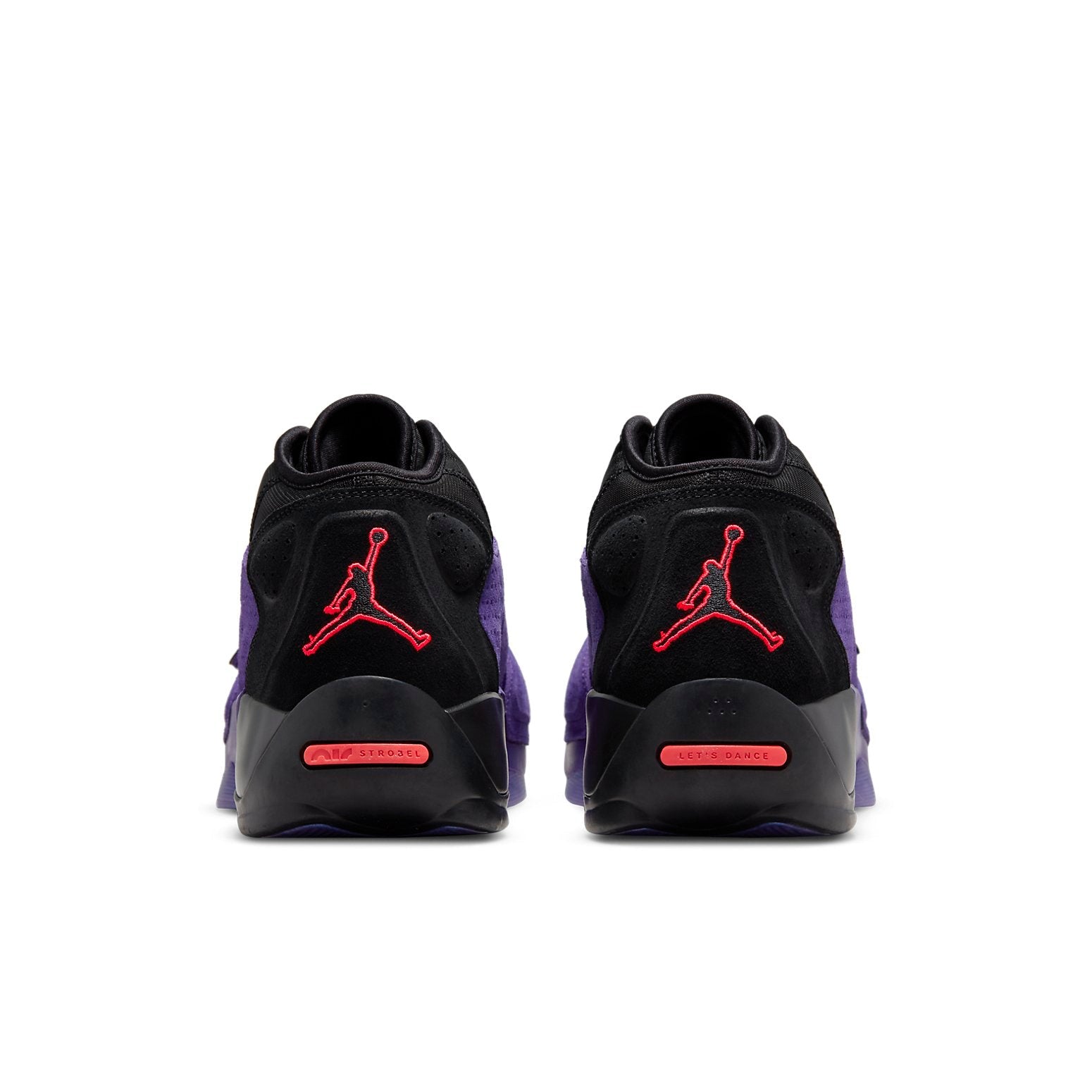 Air Jordan Zion 2 PF 'Out of This World' DO9072-506