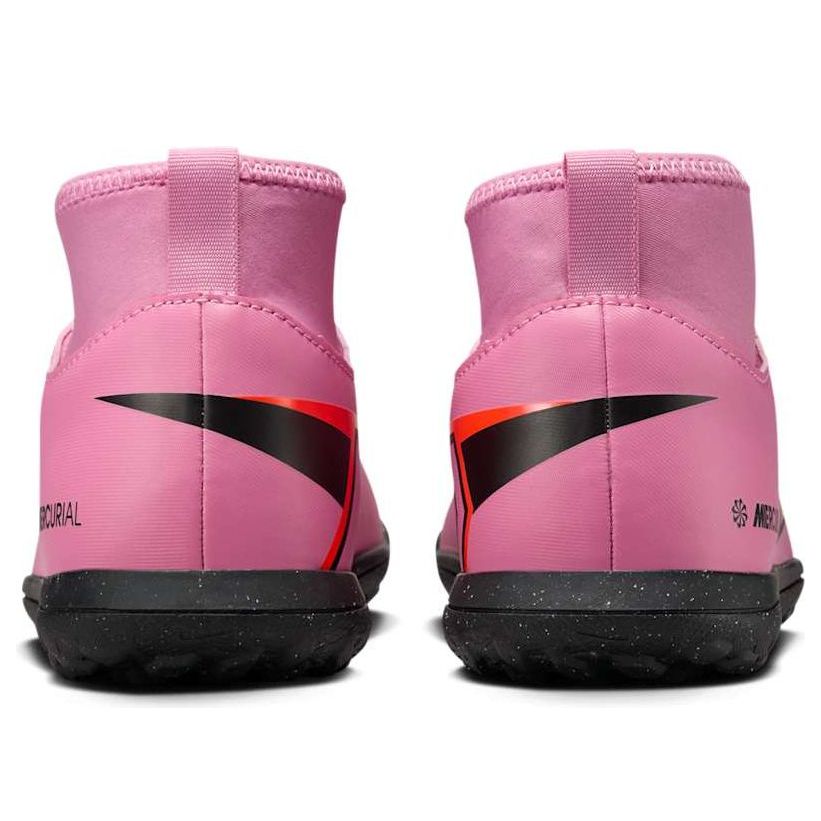(GS) Nike Mercurial Superfly 10 Club TF 'Scary Good Pack' FQ8313-600