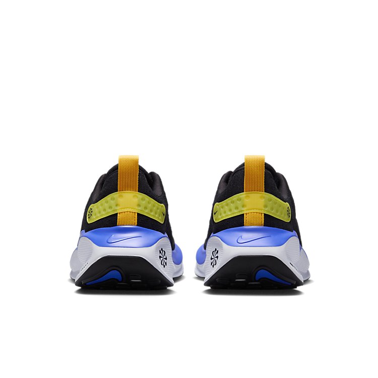 Nike ReactX Infinity 4 'Black Racer Blue' DR2665-005