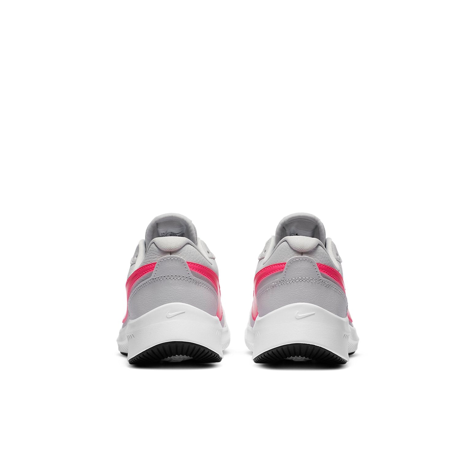 (GS) Nike Varsity Leather 'Grey Pink' CN9146-002