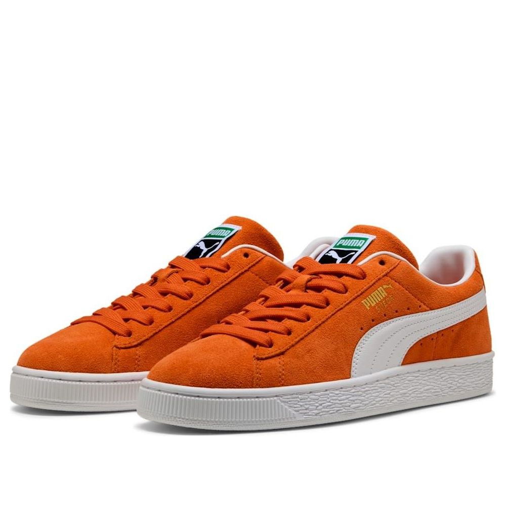 PUMA Suede Classic 'Cayenne Pepper' 399781-40