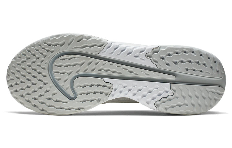 Nike Legend React 2 'Pure Platinum' AT1368-100