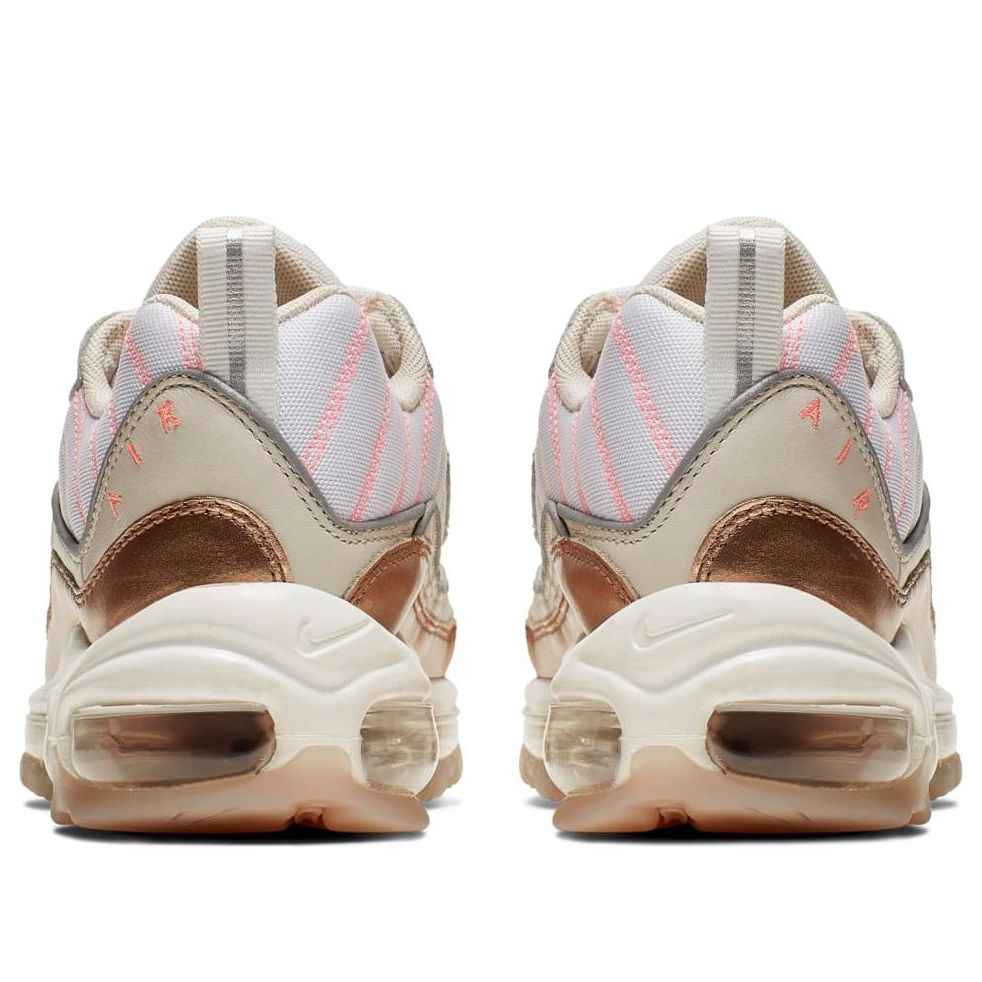(WMNS) Nike Air Max 98 'Orewood Brown' CI9907-100