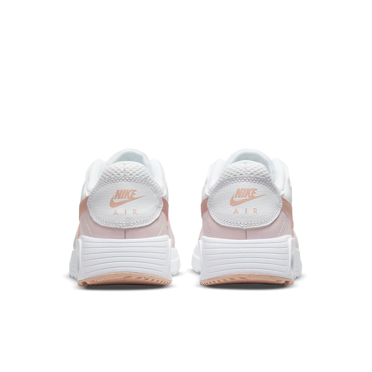 (WMNS) Nike Air Max SC 'White Pink Oxford' CW4554-105