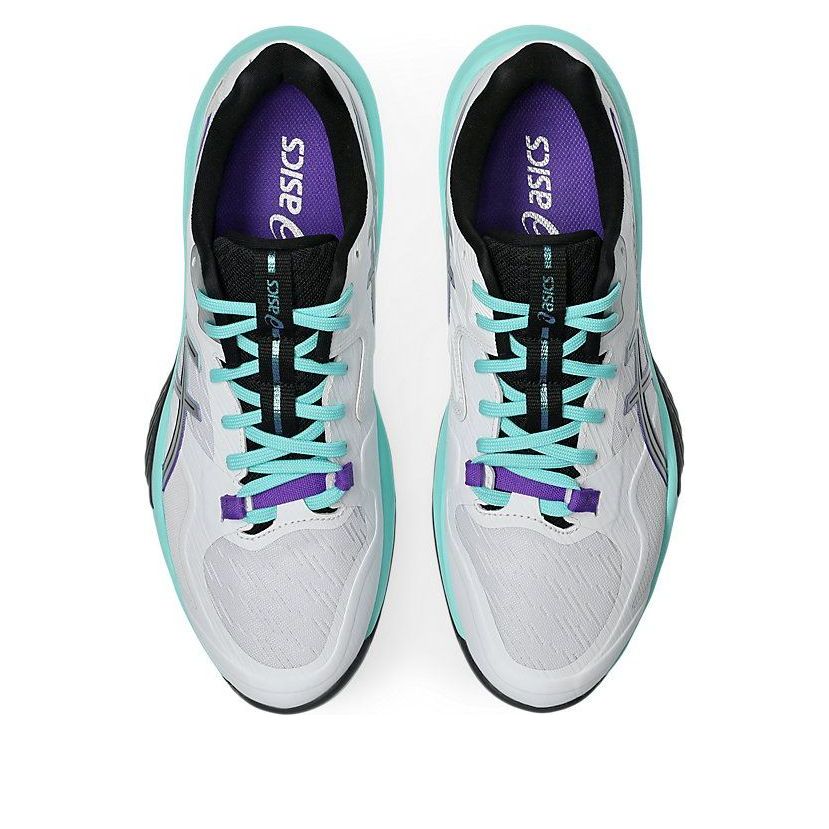 ASICS Sky Elite FF 4 'White Radiant Amethyst' 1051A100-100
