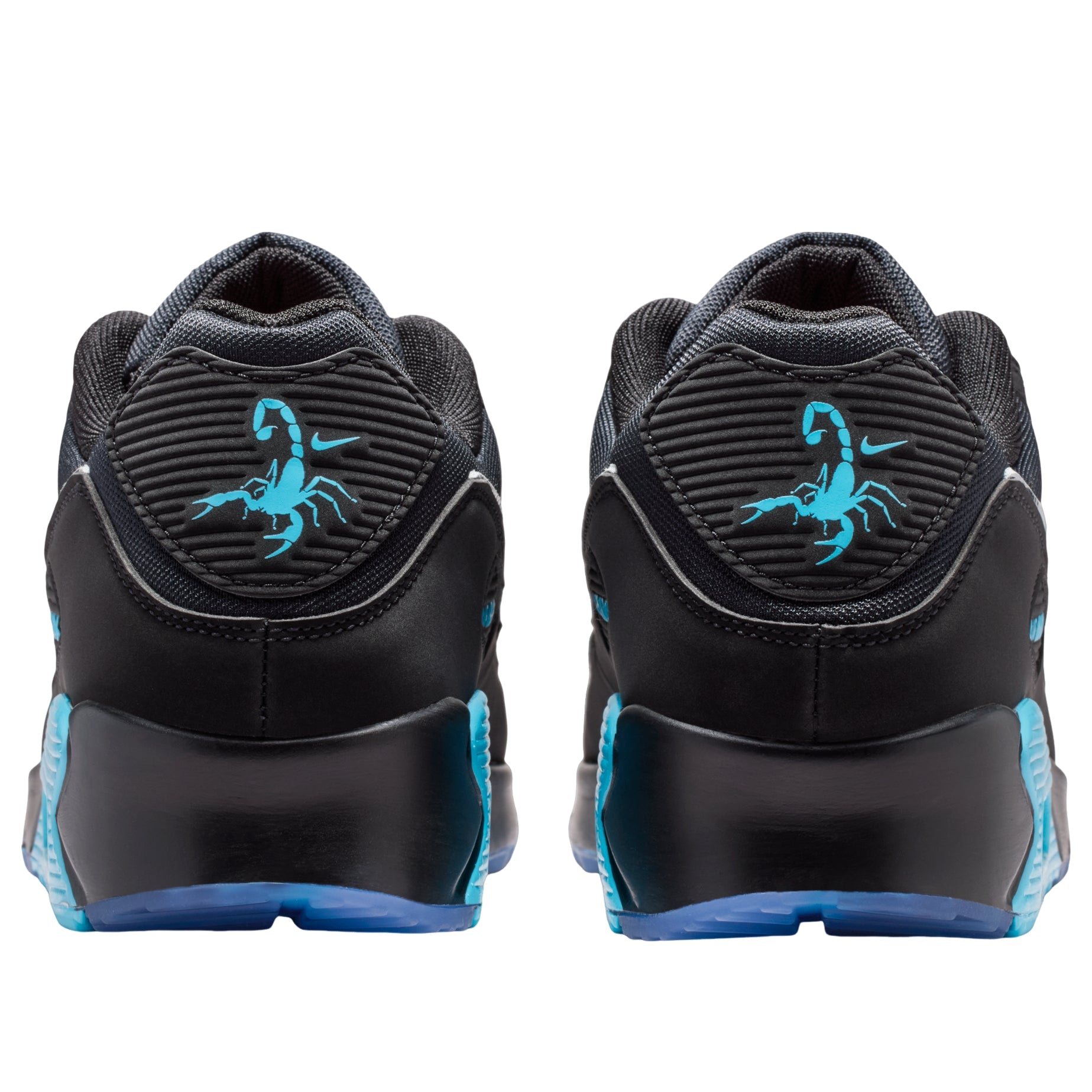 Nike Air Max 90 'Scorpion' IQ9438-001