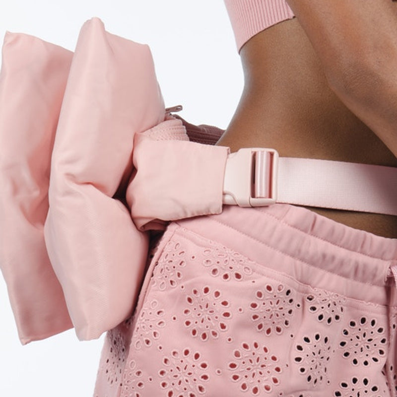 (WMNS) PUMA x Fenty Rihanna Fenty By Bow Crosspack 'Pink' 074988-02