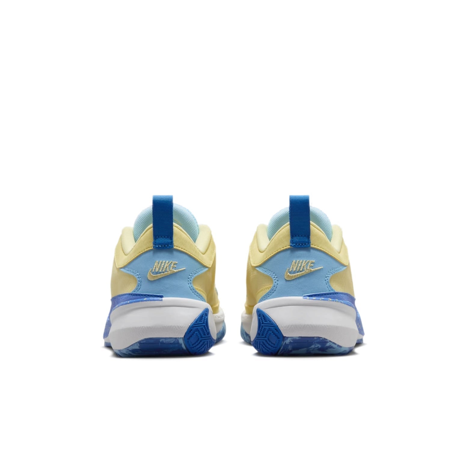 (GS) Nike Zoom Freak 5 'Through My Eyes' DZ4486-400