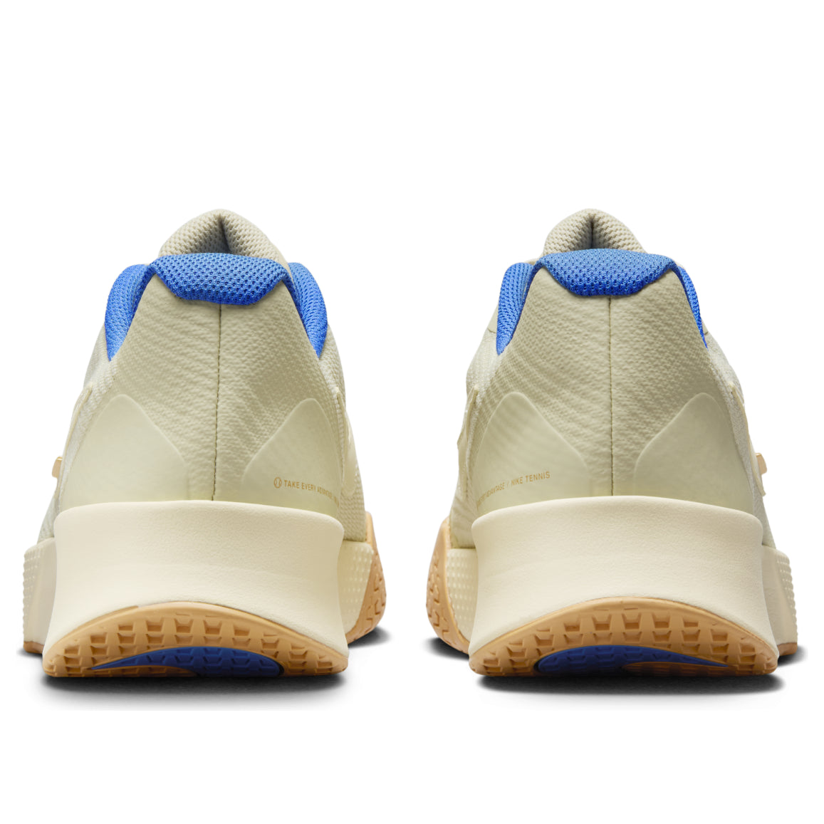Nike Court Vapor Lite 3 'Light Khaki Star Blue' HF7831-200