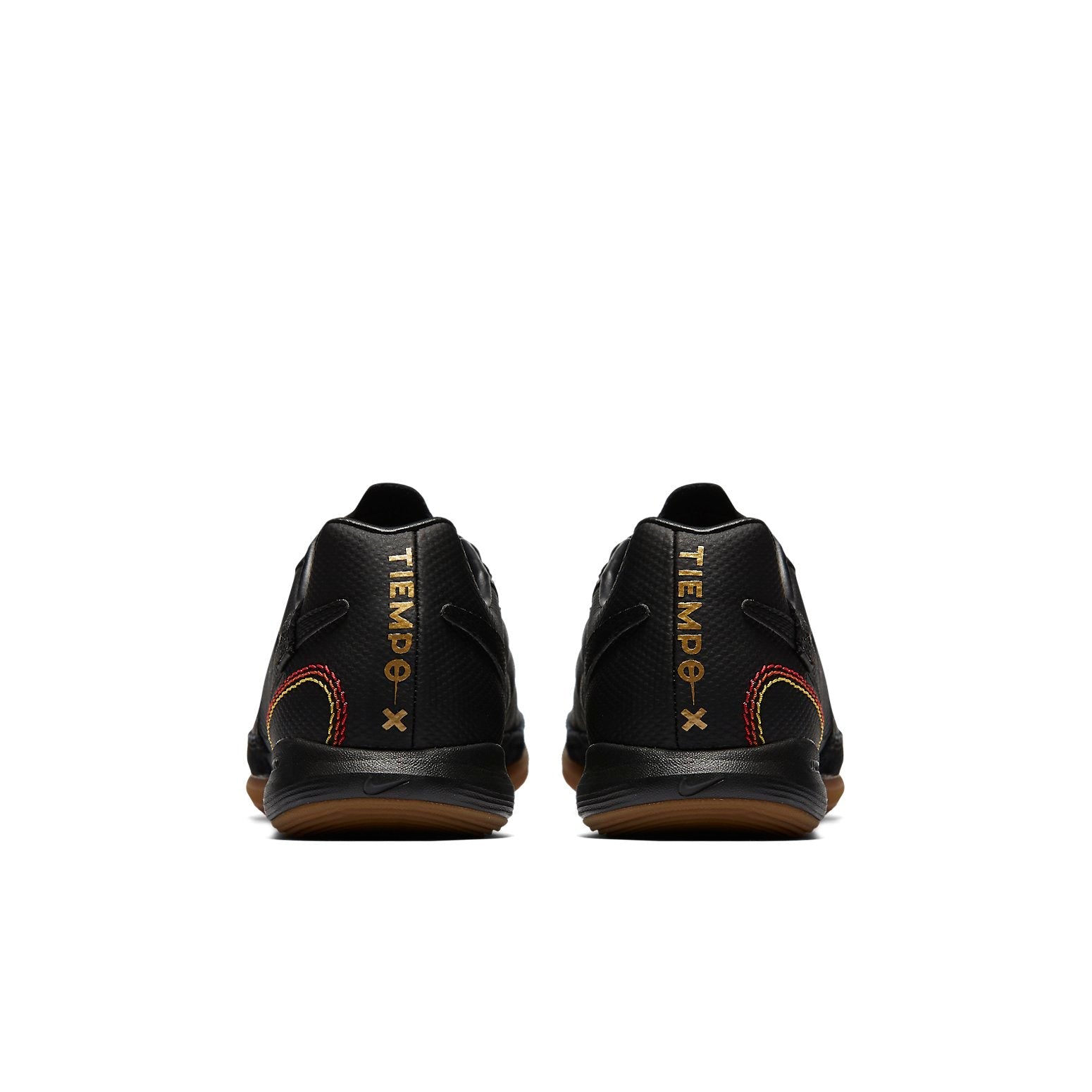 Nike Tiempox Finale 10R IC 'Black Brown' AQ2201-007