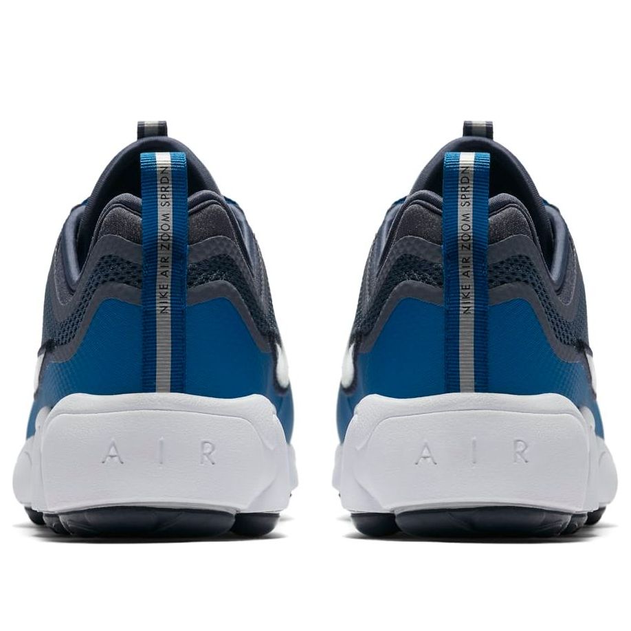 Nike Air Zoom Spiridon Ultra 'Armory Blue' 876267-401