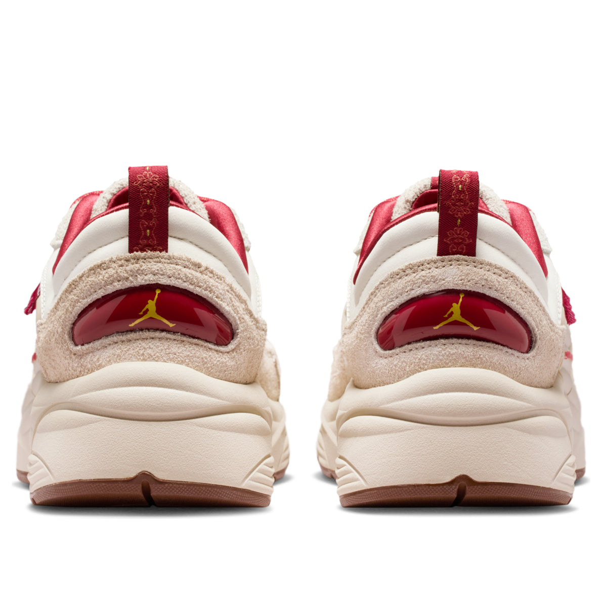 Jordan Trunner O/S 'Year of the Horse Sail' IQ1113-162