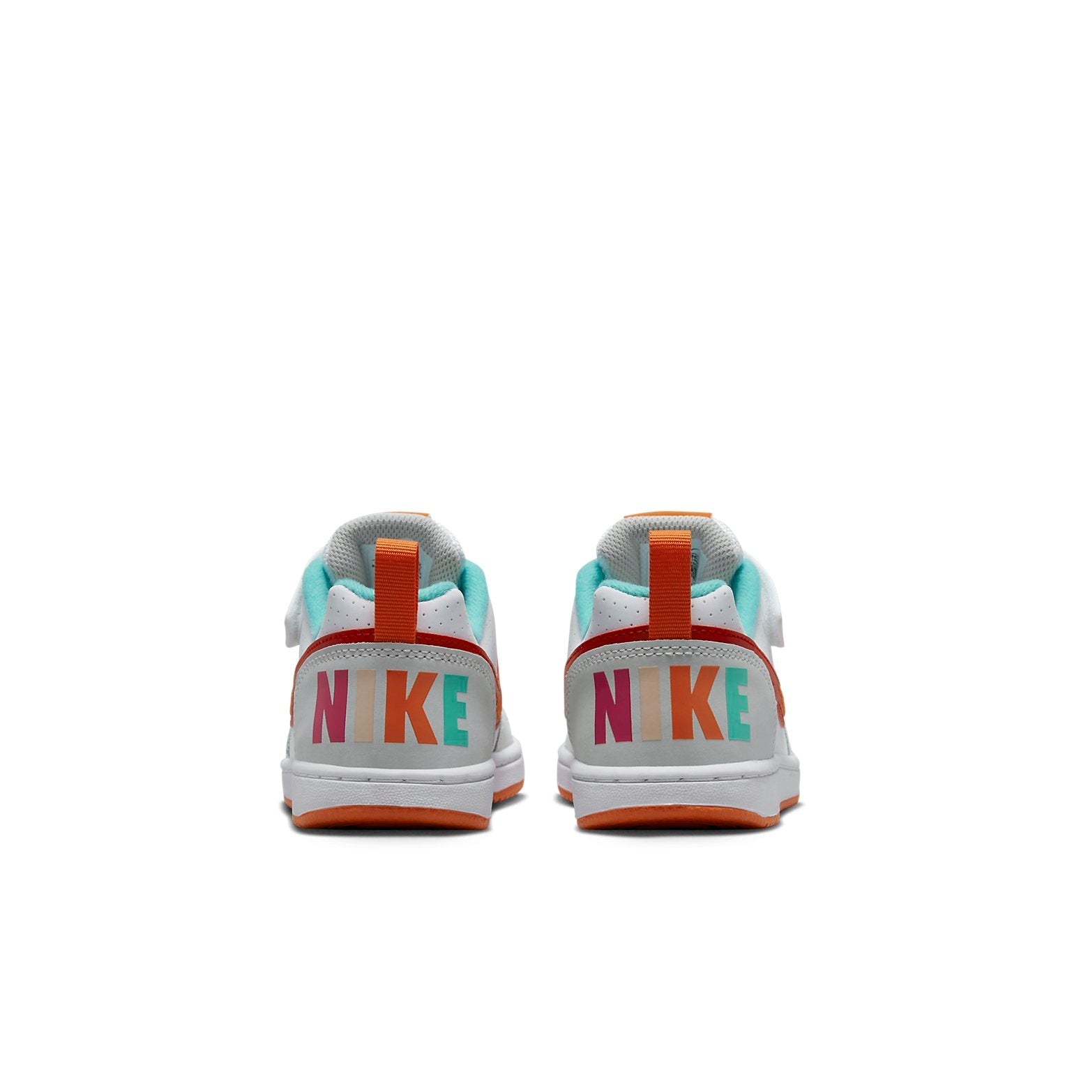 (PS) Nike Court Borough Low FD4636-161