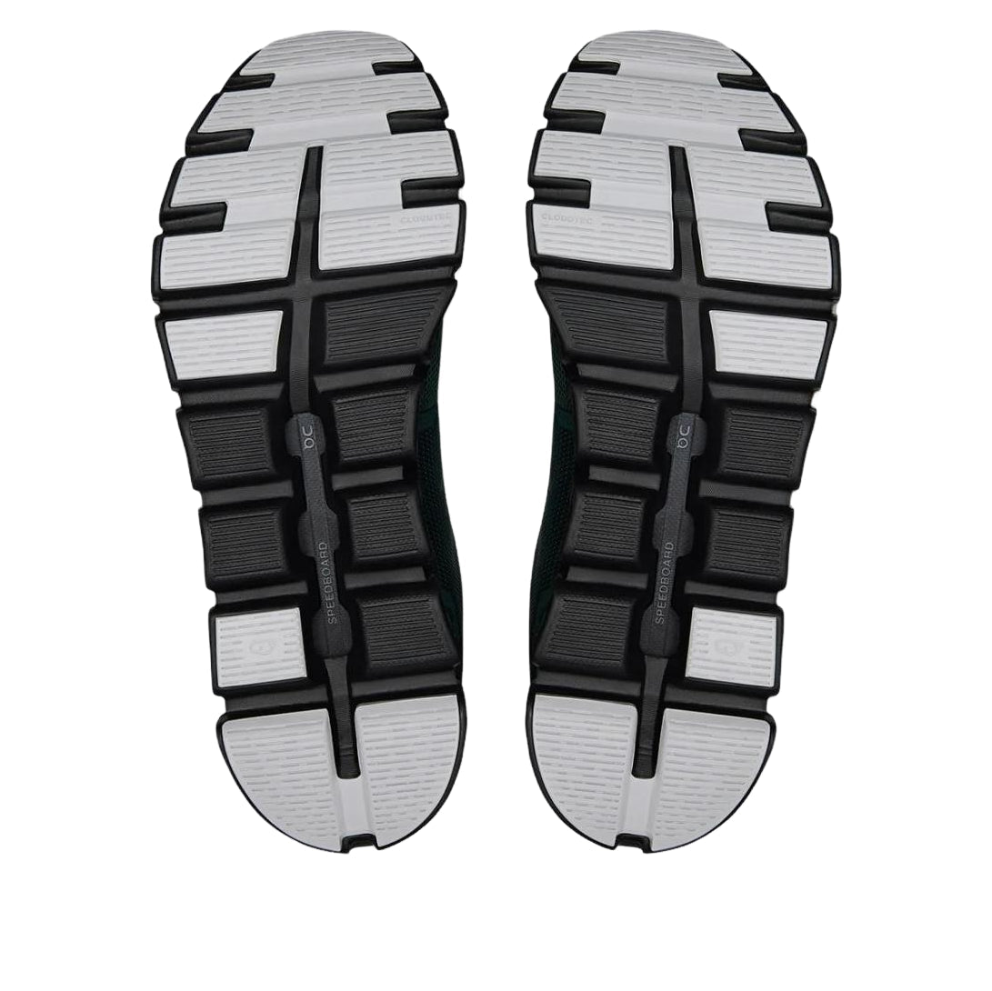 On Running Cloud 6 'Evergreen Glacier' 3MF10070968