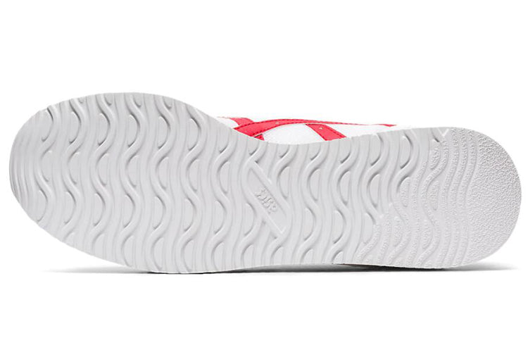 ASICS Tiger Runner 'Classic Red' 1191A207-104