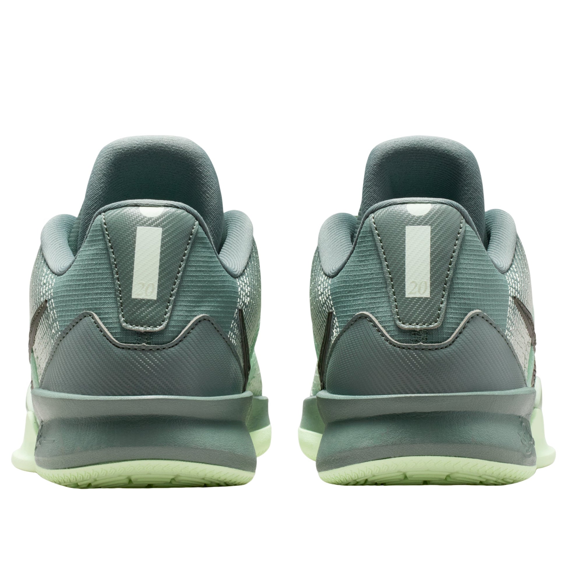 (WMNS) Nike Sabrina 3 EP 'Clay Green Seafoam' HF2882-301