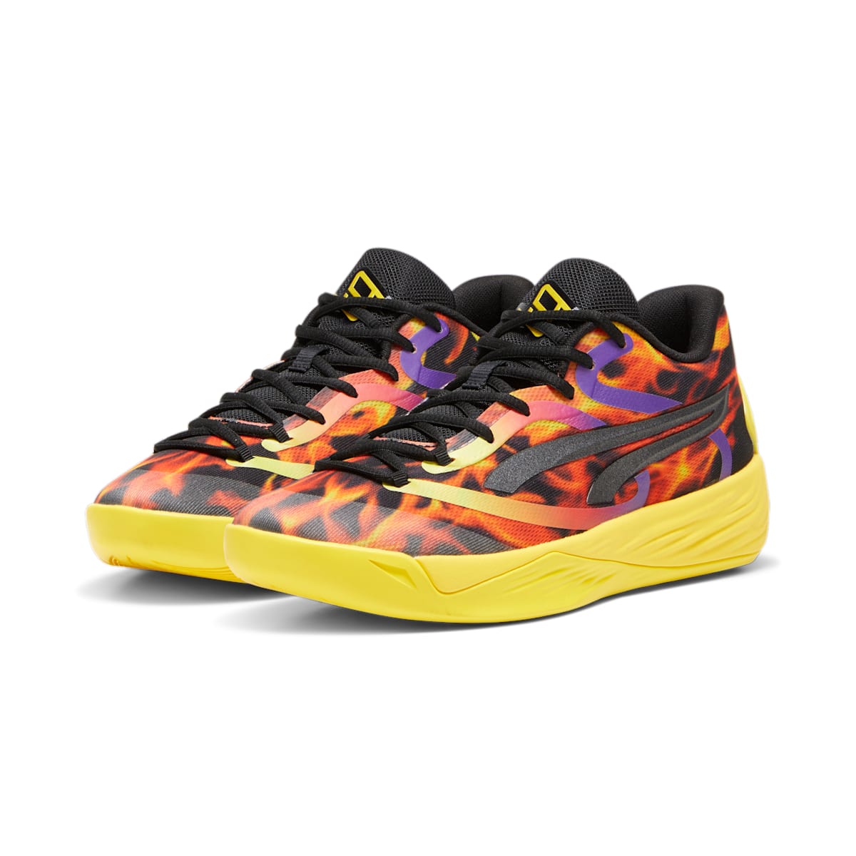 PUMA Stewie 2 'Fire' 380072-01