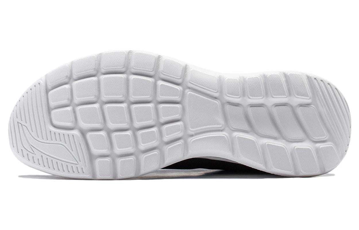 Li-Ning Light Feather 'Ice Blue White' ARST065-2