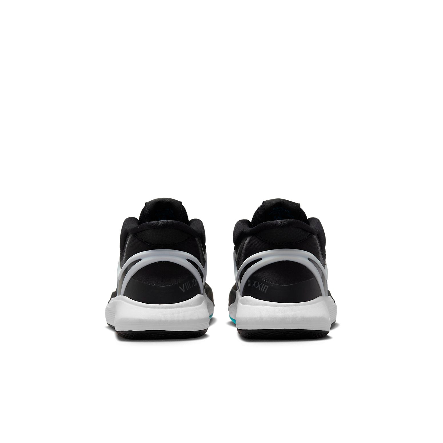 (PS) Nike Kyrie 8 'Orca' DQ8077-001