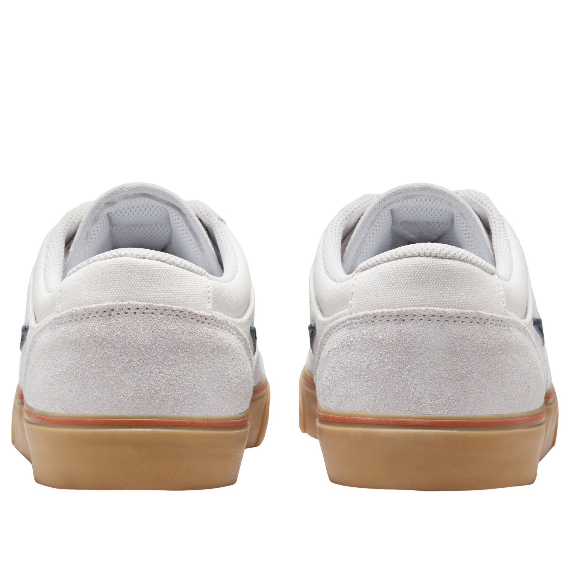 Nike SB Chron 2 'Vast Grey Navy Gum' DM3493-008