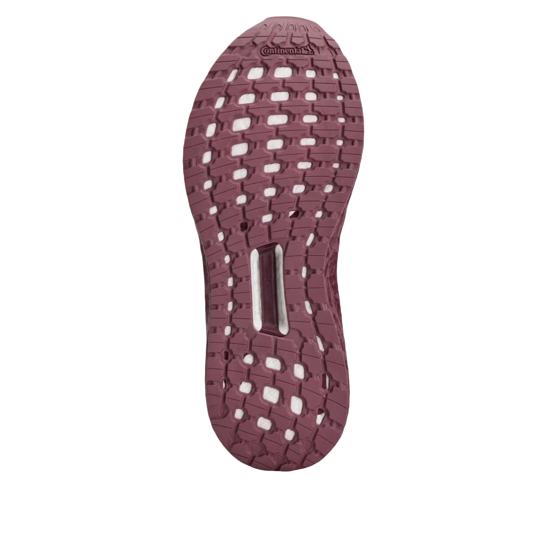 (WMNS) adidas x Stella McCartney Ultraboost DNA 'Maroon Burgundy' KH9007