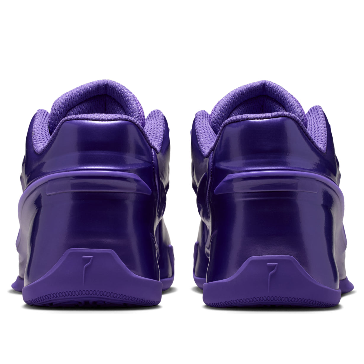 Nike KD 19 EP 'Purple Stuff' IH1120-500