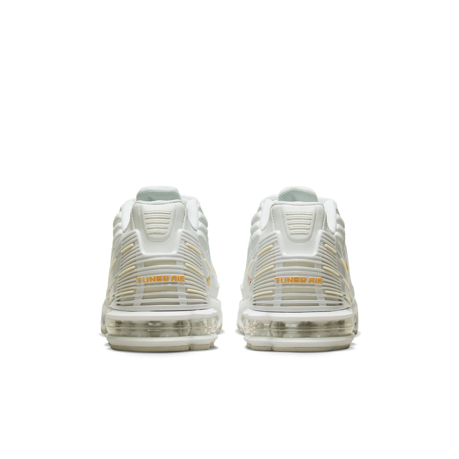 Nike Air Max Plus 3 'Multi-Swoosh - Light Bone' DX2653-100