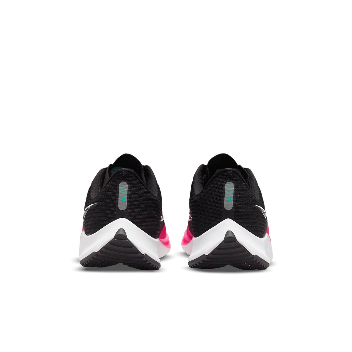Nike Air Zoom Rival Fly 3 'Black White Dynamic Turq' CT2405-002