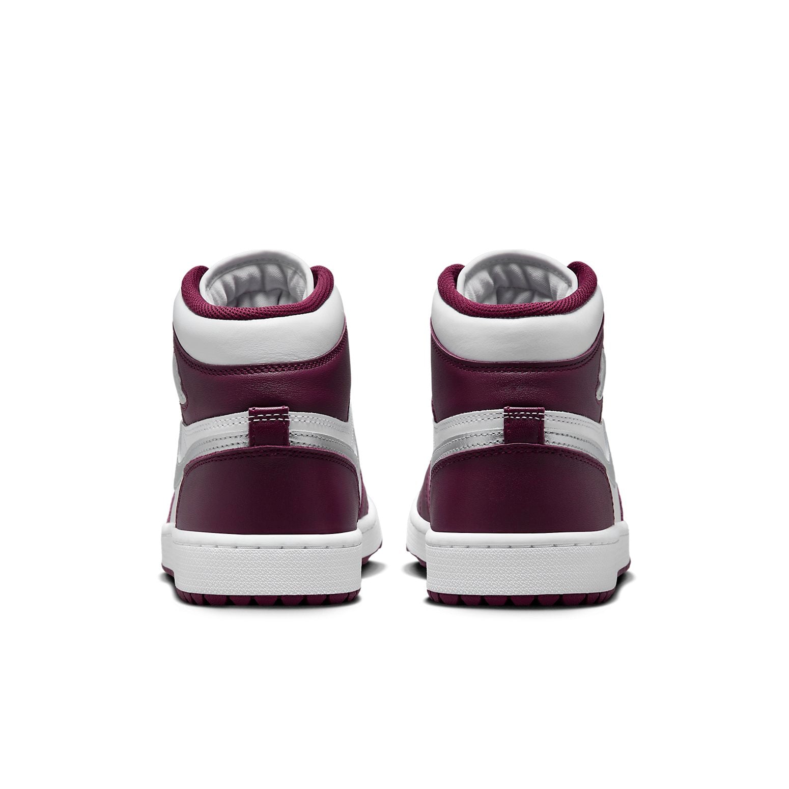 Air Jordan 1 Retro High Golf 'Bordeaux' DQ0660-103