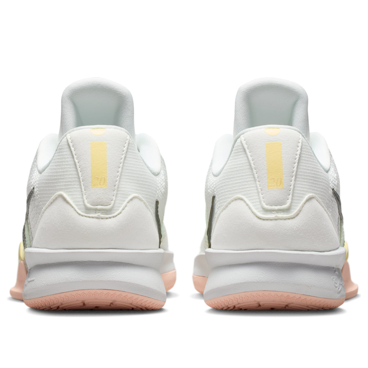 (WMNS) Nike Sabrina 3 EP 'Silencer' HF2882-100