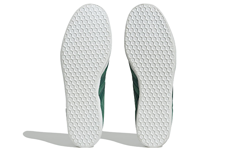 adidas Gazelle Shoes 'Collegiate Green Cloud White' IG4986
