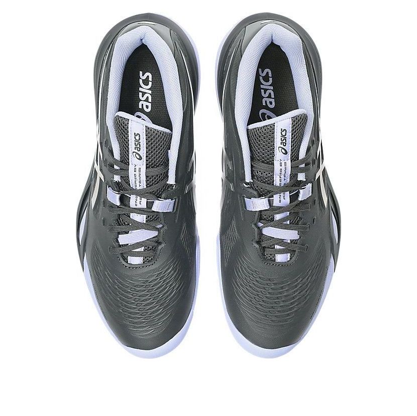 ASICS Gel-Resolution X Night Energy 'Graphite Grey Pure Silver' 1041A526-020