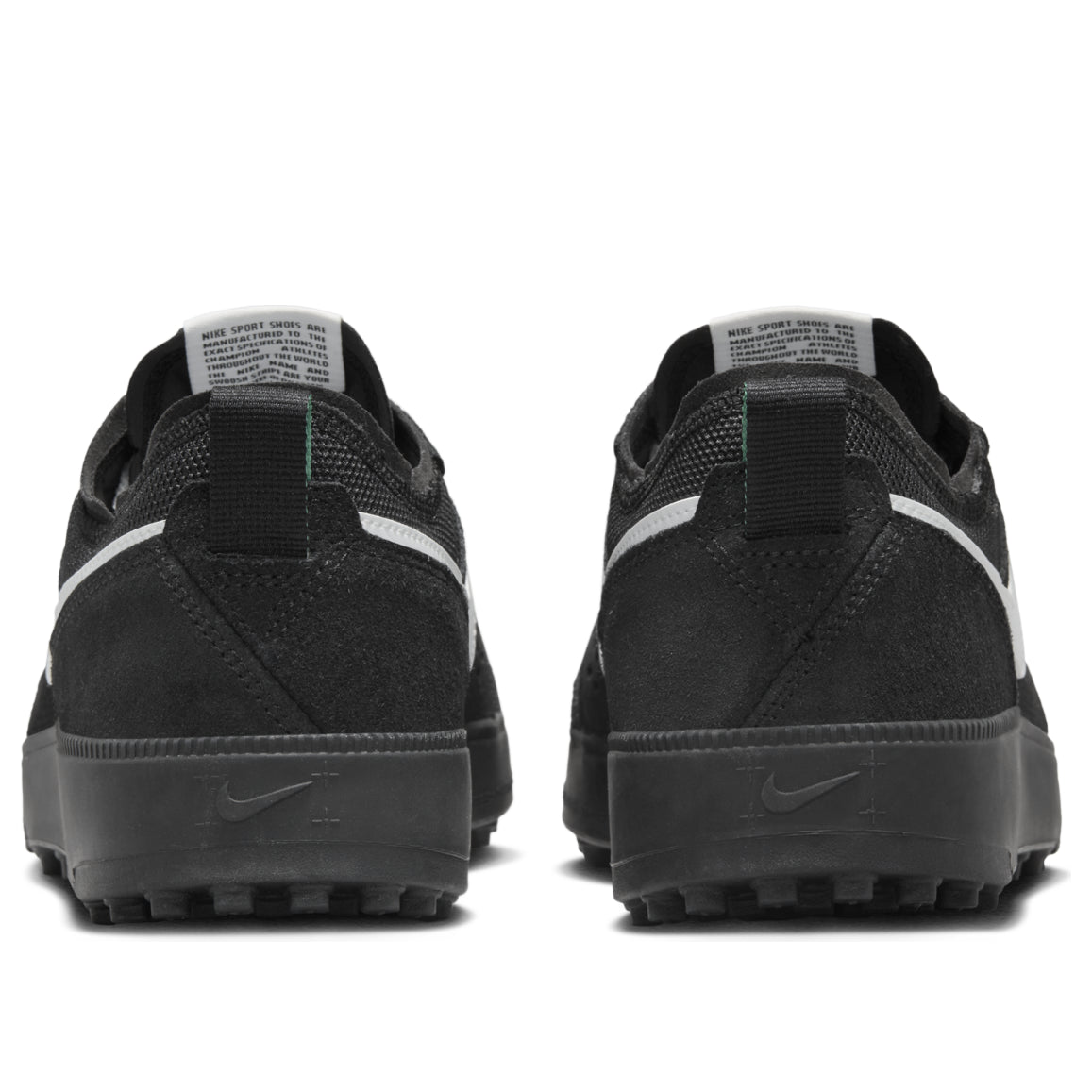 Nike C1TY 'Black White Stadium Green' FZ3863-006
