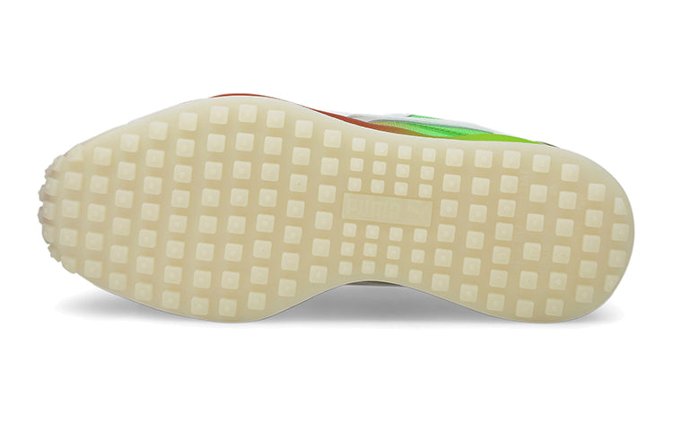 (GS) PUMA Haribo x Street Rider 'Happy Cherries' 383248-01