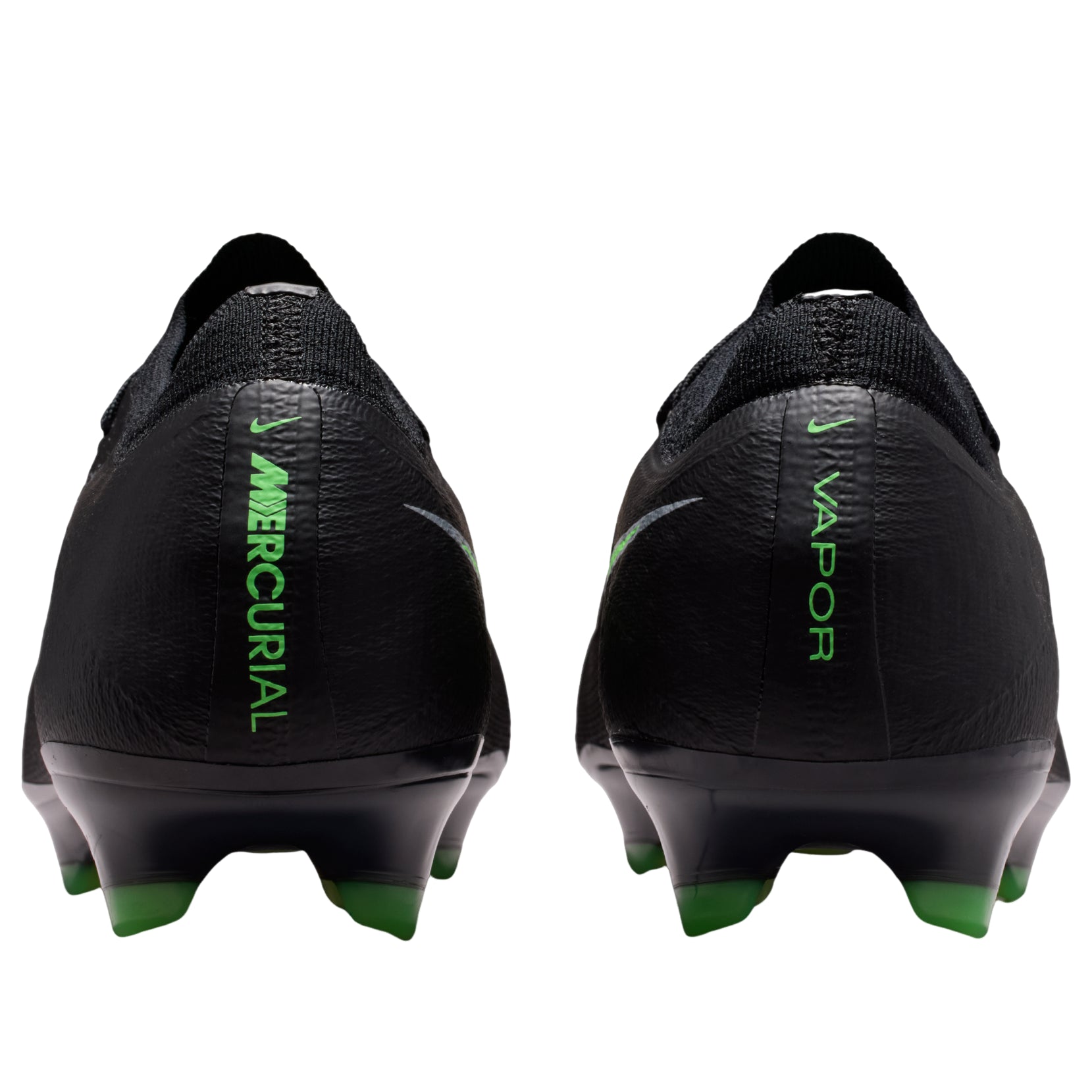 Nike Mercurial Vapor 17 Elite FG 'Black Illusion Green' IF8508-001