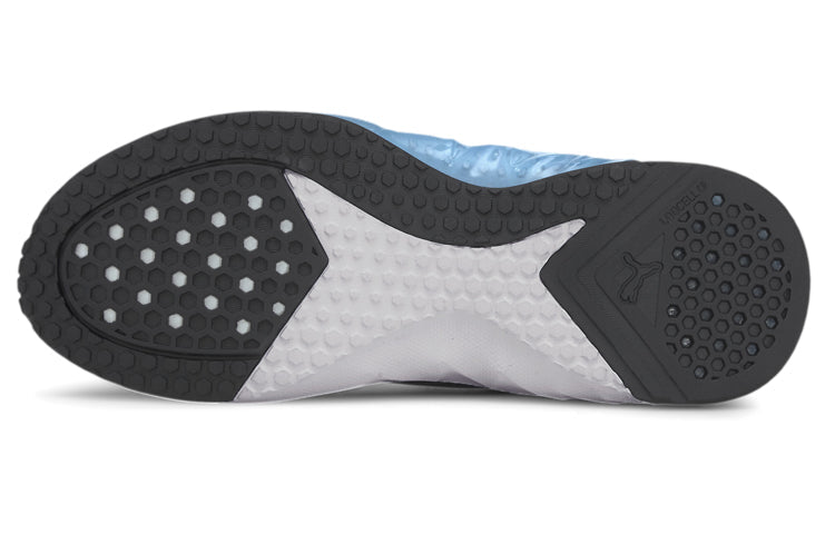 PUMA Lqdcell Hydra 'Black Red Blue' 193066-07