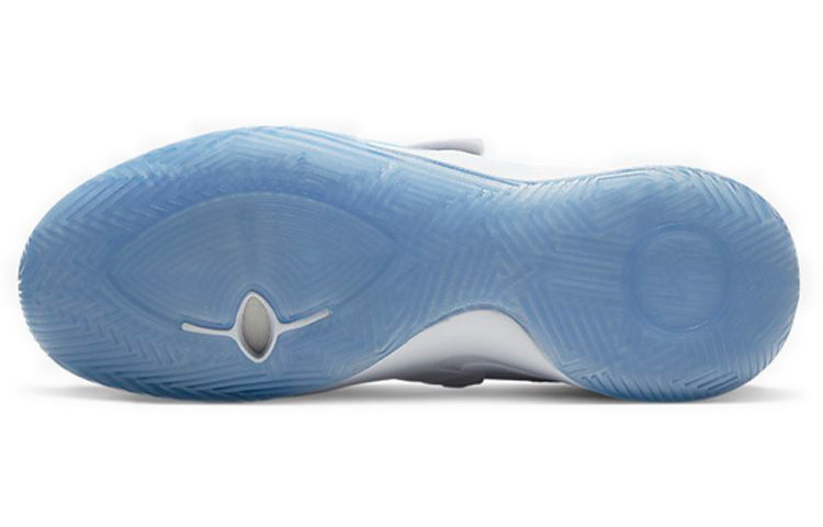 Nike Kyrie Flytrap 3 'White Varsity Royal' BQ3060-100