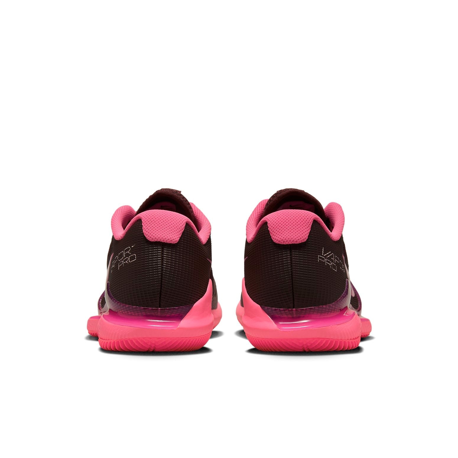 (WMNS) Nike Court Air Zoom Vapor Pro Premium 'Burgundy Crush Hyper Pink' DQ4685-600