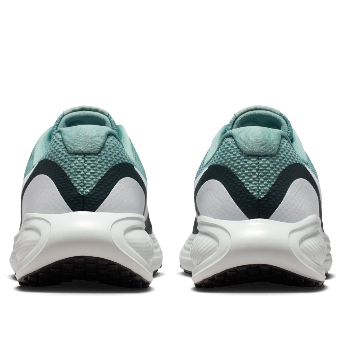 Nike Revolution 8 'Cannon Seaweed Pure Platinum' HJ9198-007
