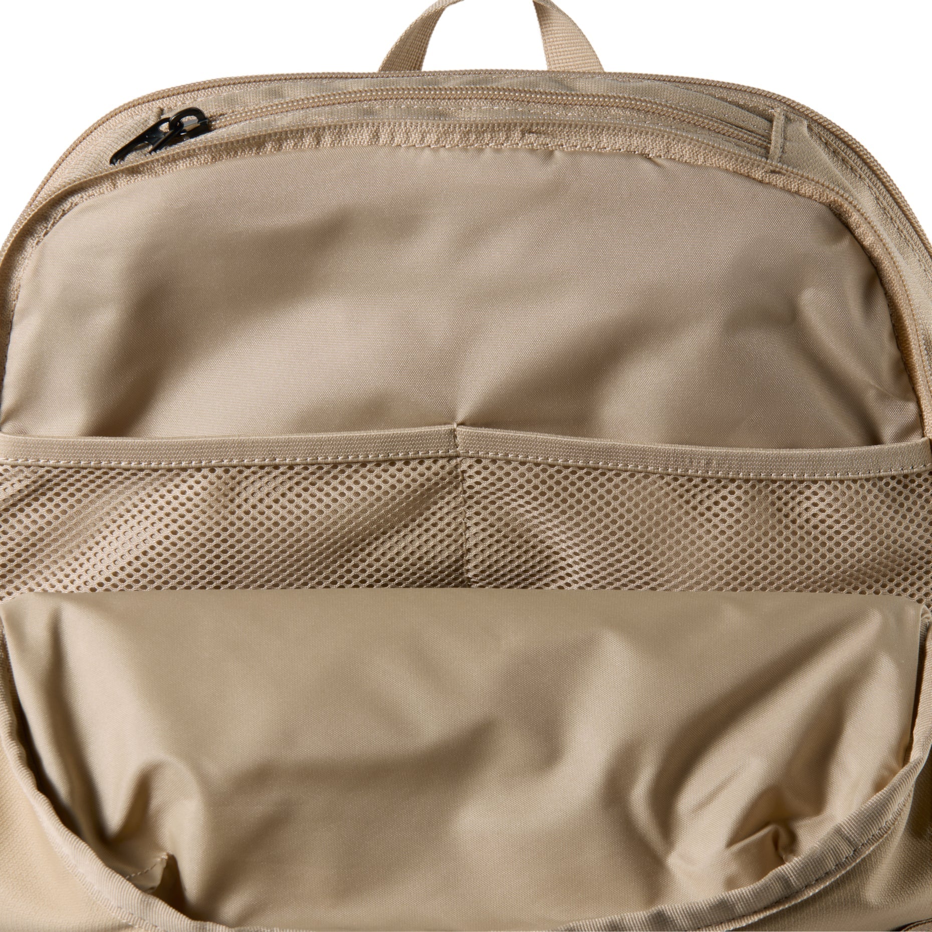 Nike Academy 30L Backpack 'Linen Black Bright Crimson' IO0912-286