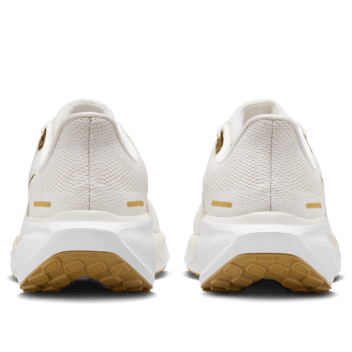 (WMNS) Nike Air Zoom Pegasus 41 'Light Pumice Metallic Gold' FD2723-005
