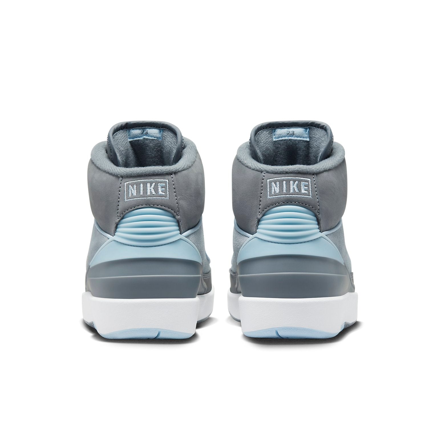 (WMNS) Air Jordan 2 Retro 'Cool Grey' FB8871-041
