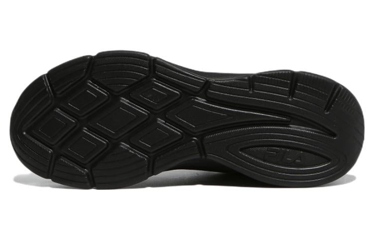 FILA Graviton N3 'Triple Black' 1RM02268E_001