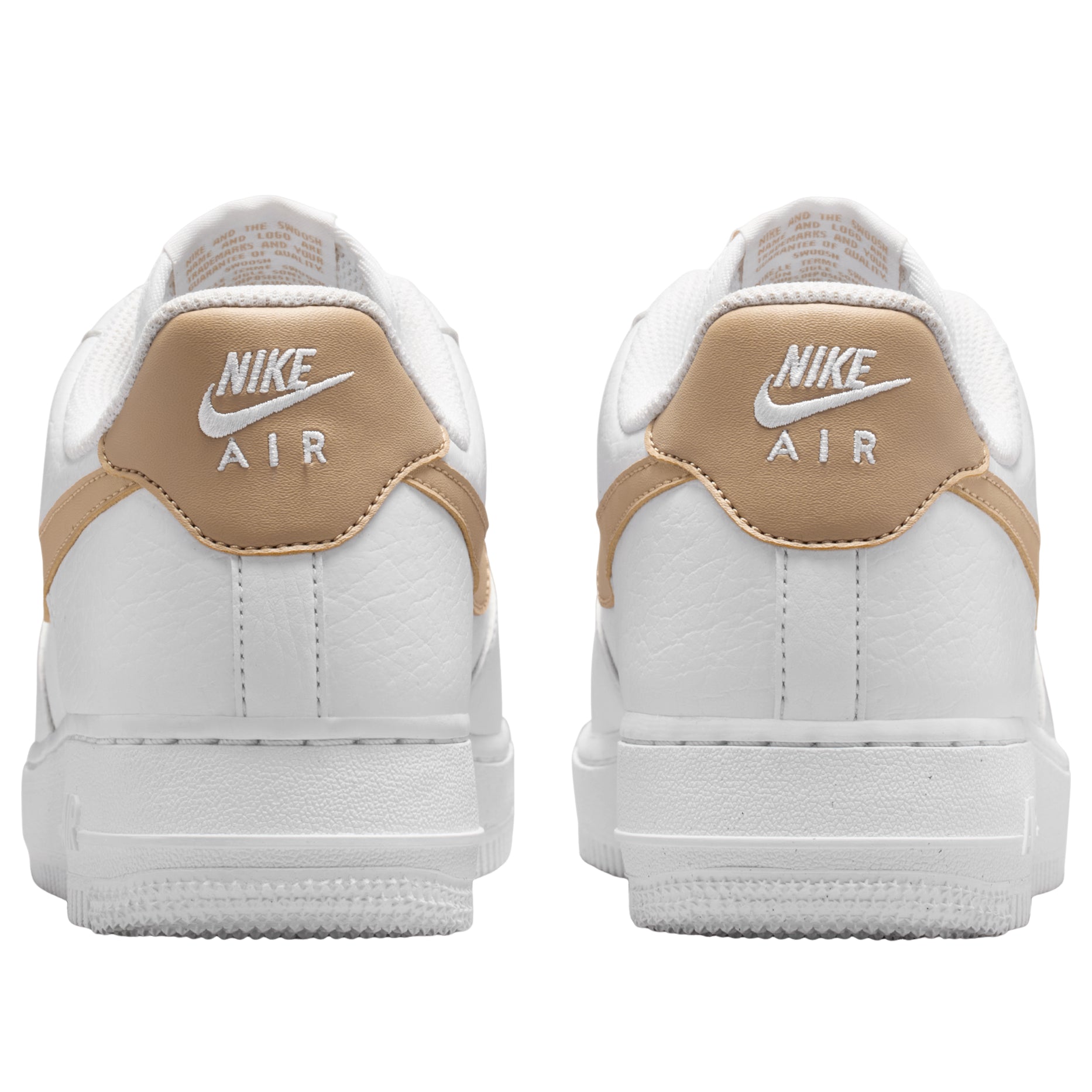(WMNS) Nike Air Force 1 '07 Next Nature 'White Linen' DC9486-118